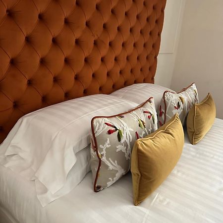Nlm Boutique Suites روما المظهر الخارجي الصورة