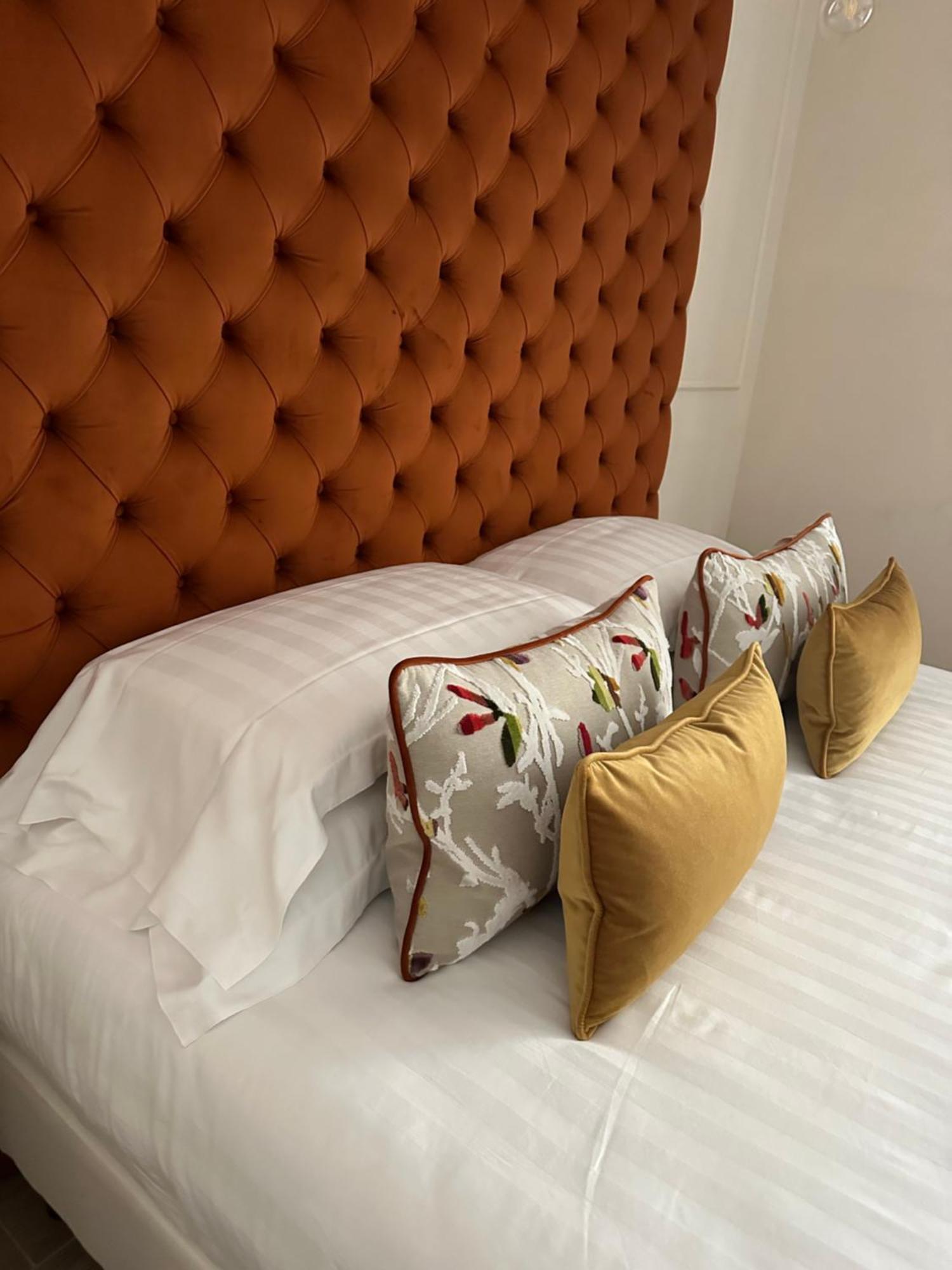 Nlm Boutique Suites روما المظهر الخارجي الصورة