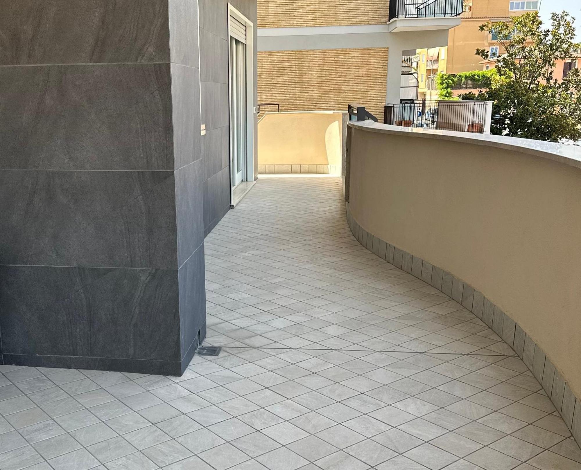 Nlm Boutique Suites روما المظهر الخارجي الصورة