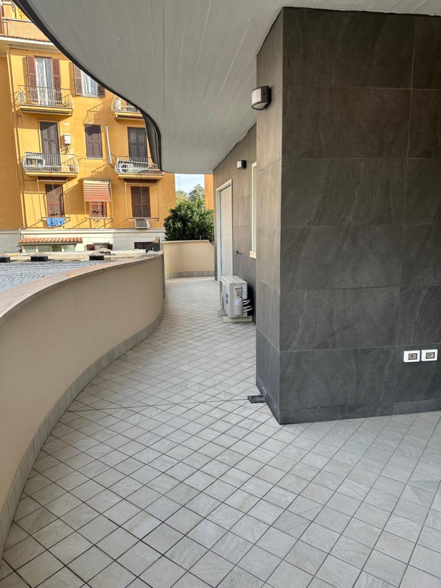 Nlm Boutique Suites روما المظهر الخارجي الصورة