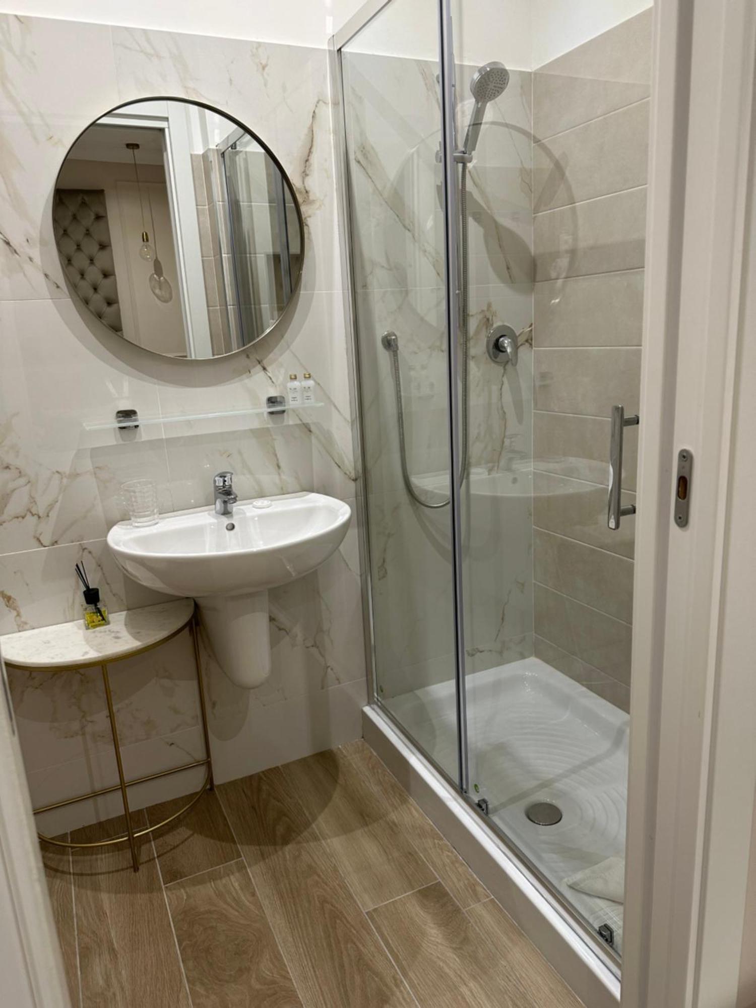 Nlm Boutique Suites روما المظهر الخارجي الصورة